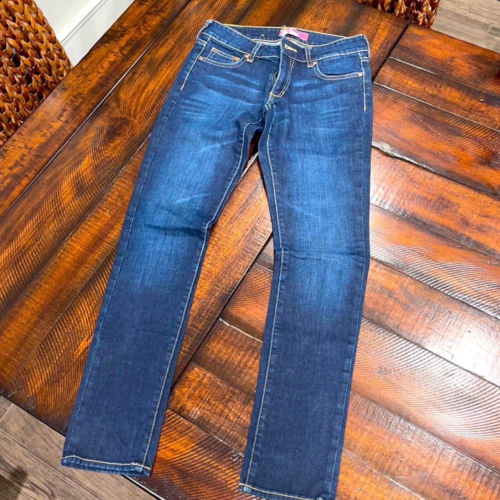 Lightly worn H&M jeans size 26